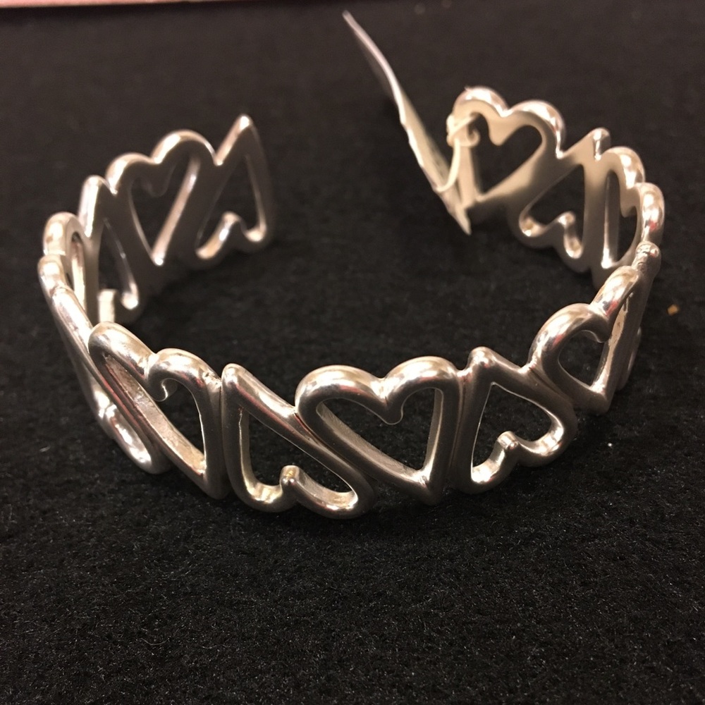 NWT Lucky Brand cuff Bracelet